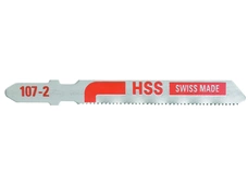 Dewalt Stichsägeblatt HSS Stahl 1,2x50 mm 5 St.