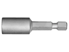 Dewalt Steckschlüssel mag. 1/4" 10x50 mm
