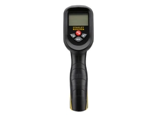 STANLEY Infrarot-Thermometer mit Einknopfbedienung 9 V
