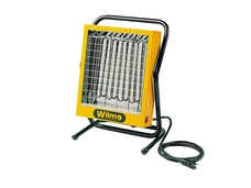 Wilms IR 3 Infrarot-Elektroheizer