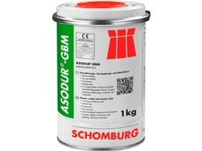 SCHOMBURG Asodur-GBM Grundierung 1 kg