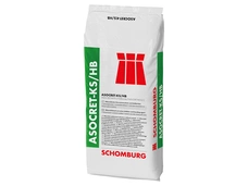 SCHOMBURG Asocret-KS/HB Korrosionsschutz/Haftbrücke 6 kg