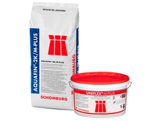SCHOMBURG Aquafin-2K/M-Plus