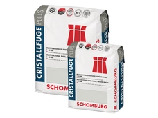 SCHOMBURG Cristallfuge-Plus 1-10 mm 5 kg