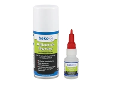 Beko Allbond-Set (20 g Allbond-Fluid + 150 ml Spray)