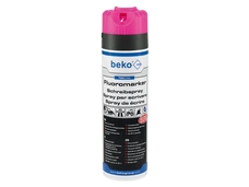Beko TecLine Fluoromarker Schreibspray 500 ml