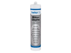 Beko Bitu-Dicht silbergrau 310 ml