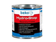 Beko Hydro-Stop Reparaturmasse 1 kg