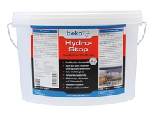Beko Hydro-Stop Sockelbeschichtung 7 kg