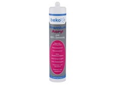Beko Premium-Acryl weiß 310 ml