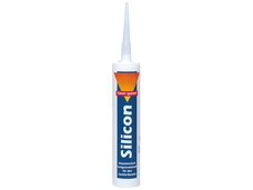 Clever Sparen! Silicon Dichtstoff 300 ml
