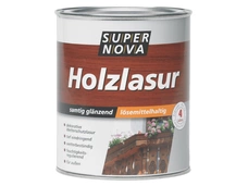 Supernova Holzlasur 750 ml