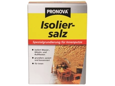 Pronova Isoliersalz 500 g