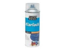 Supernova Klarlackspray 400 ml