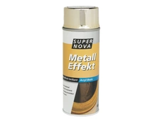 Meffert SN Metall-Effekt-Spray Chrom 400 ml