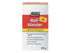 Supernova Roll-Kleister 0,25 kg