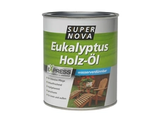 Supernova Eukalyptus Holz-Öl express eukalyptus 750 ml