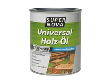 Supernova Universal Holz-Öl express farblos 750 ml