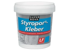 Supernova Styropor-Kleber 3 kg