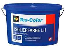 Tex-Color TC1103 Isolierfarbe LH 12,5 l
