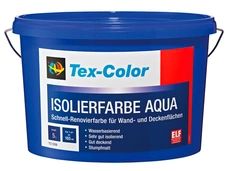 Tex-Color TC1209 Isolierfarbe Aqua