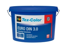 Tex-Color TC1301 Euro DIN 3.0