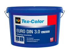 Tex-Color TC1301 Euro DIN 3.0, altweiß 12,5 l