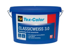 Tex-Color TC1304 Classicweiß 3.0
