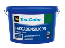 Tex-Color TC2111 Fassadensilicon FA