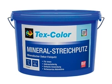 Tex-Color TC4303 Mineral-Streichputz feinkörnig
