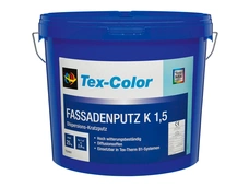 Tex-Color TC4401 Fassadenputz 25 kg