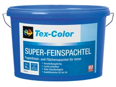Tex-Color TC4721 Super-Feinspachtel