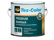 Tex-Color TC5217 Premium Ventilack 2,5 l