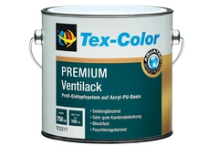 Tex-Color TC5217 Premium Ventilack