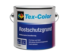 Tex-Color TC5301 Rostschutzgrund 2,5 l