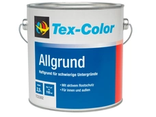 Tex-Color TC5302 Allgrund 2,5 l
