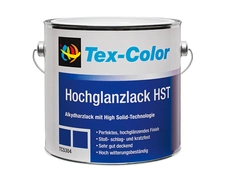 Tex-Color TC5304 Hochglanzlack HST weiß