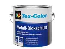 Tex-Color TC5307 Metall-Dickschicht 2,5 l
