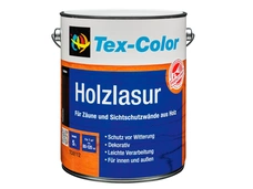 Tex-Color TC6112 Holzlasur 5 l