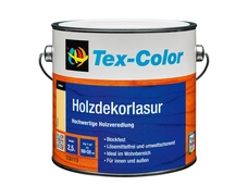 Tex-Color TC6113 Holzdekorlasur 2,5 l
