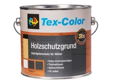 Tex-Color TC6311 Holzschutzgrund farblos 5 l