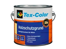 Tex-Color TC6311 Holzschutzgrund farblos 2,5 l