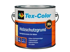 Tex-Color TC6311 Holzschutzgrund farblos
