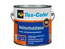 Tex-Color TC6312 Holzschutzlasur 5 l