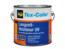 Tex-Color TC6315 Langzeit-Holzlasur UV teak