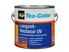 Tex-Color TC6315 Langzeit-Holzlasur UV 5 l