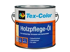 Tex-Color TC6318 Holzpflege-Öl farblos 2,5 l