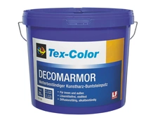 Tex-Color TC7102 Decomarmor 25 kg