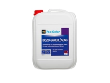 Tex-Color TC8101 Biozid-Sanierlösung 10 l