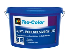 Tex-Color TC8201 Acryl-Bodenbeschichtung 12,5 l